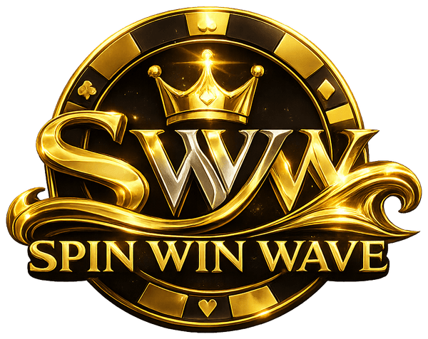Spin Win Wave